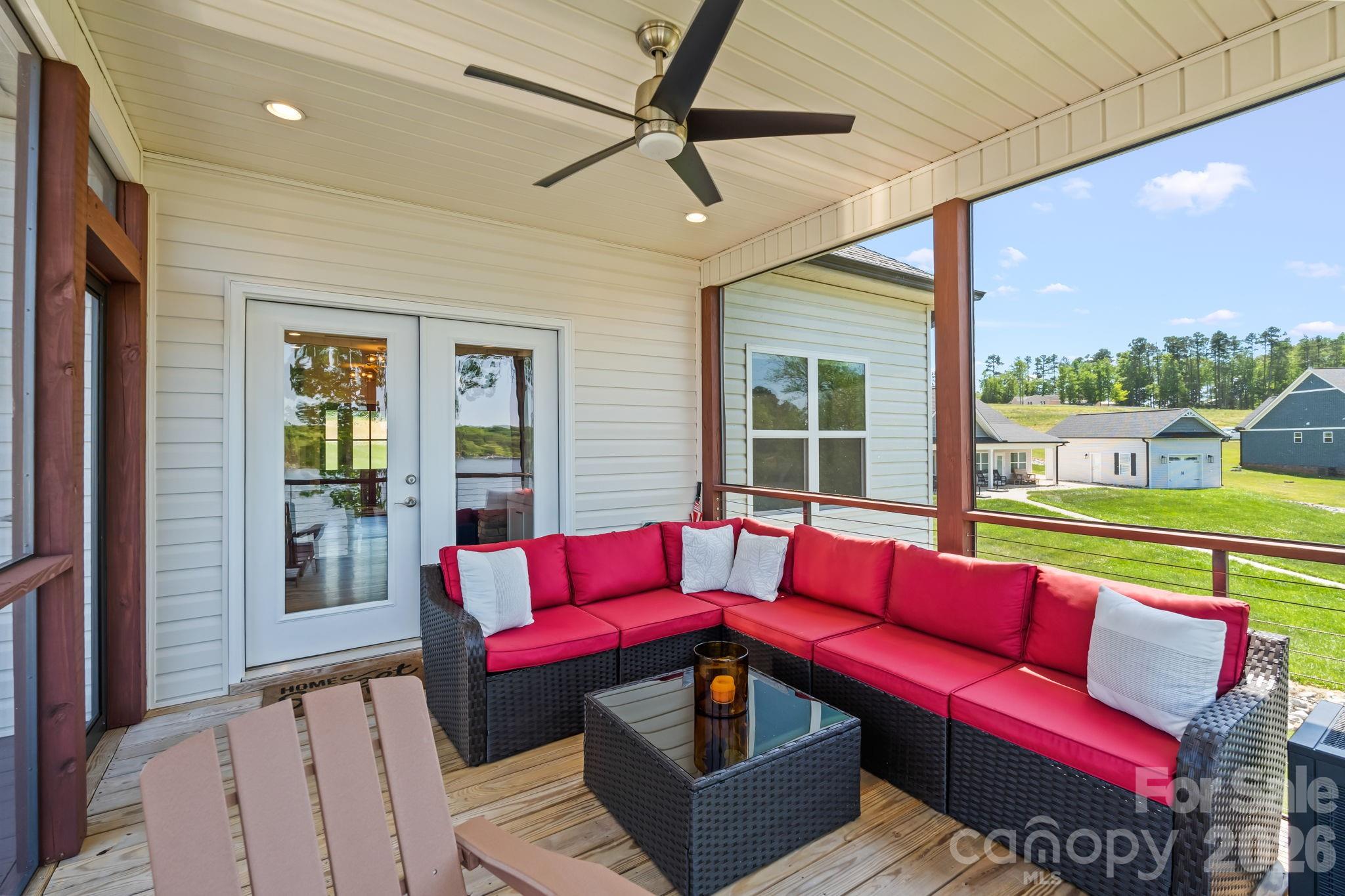 383 Rolling Road Lexington NC 27292
