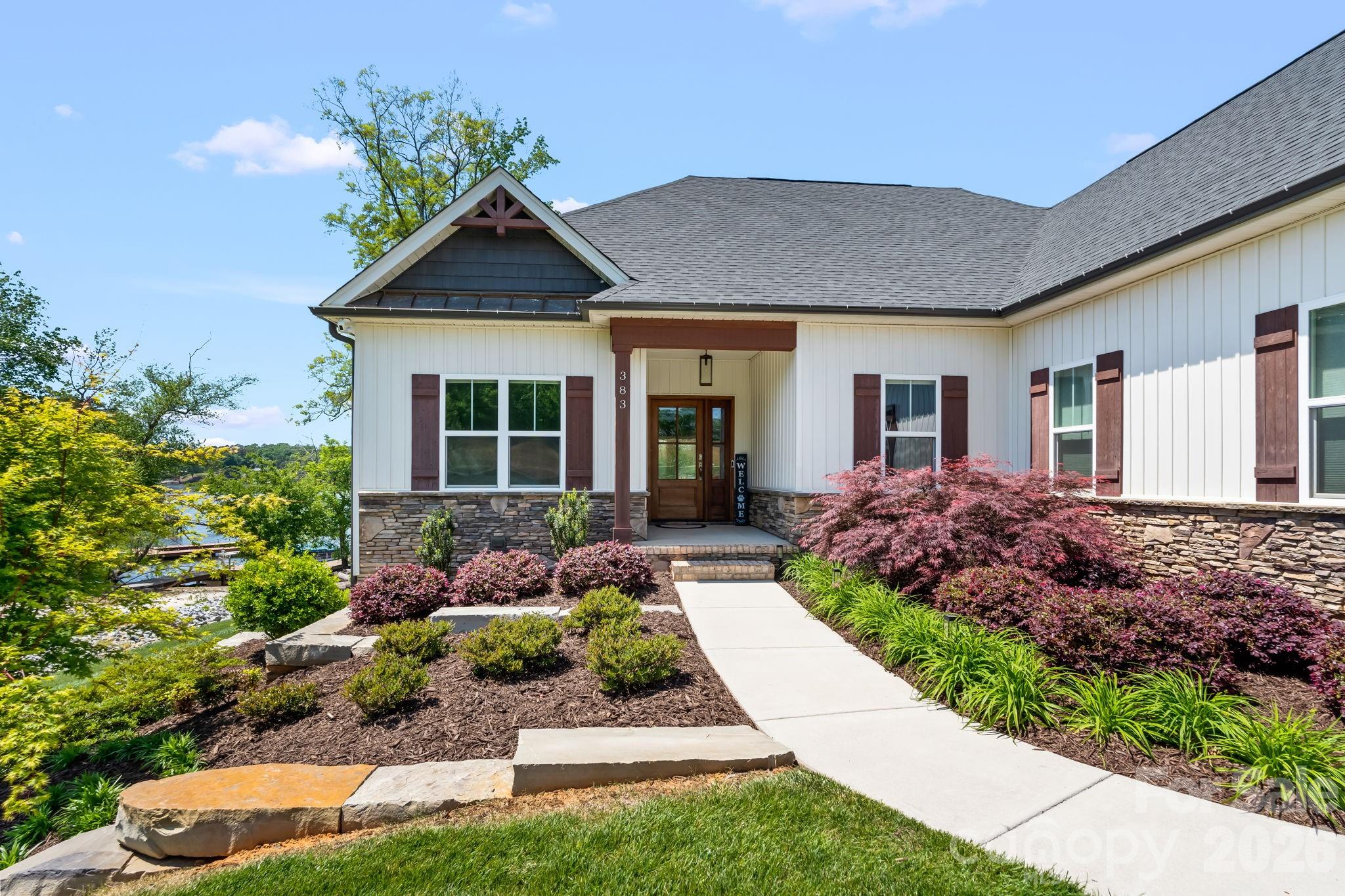 383 Rolling Road Lexington NC 27292