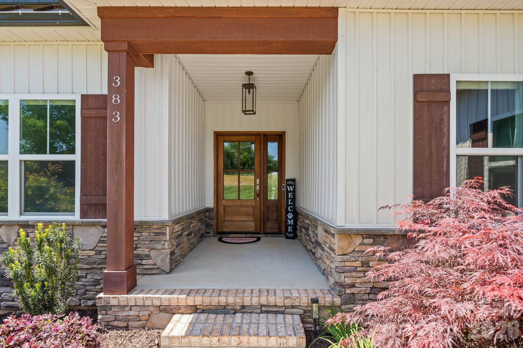 383 Rolling Road Lexington NC 27292