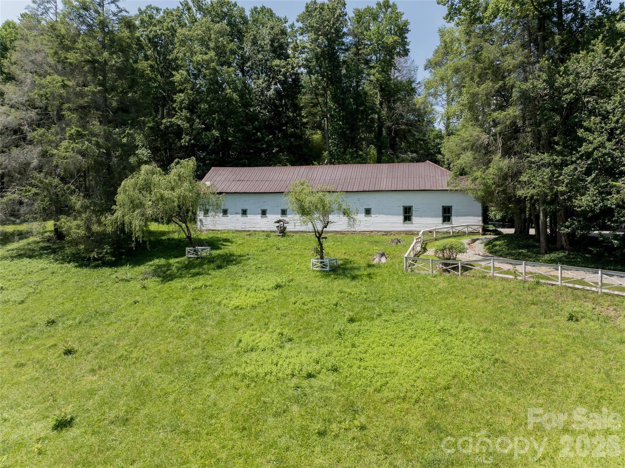 34 Oak Gate Drive Hendersonville NC 28739