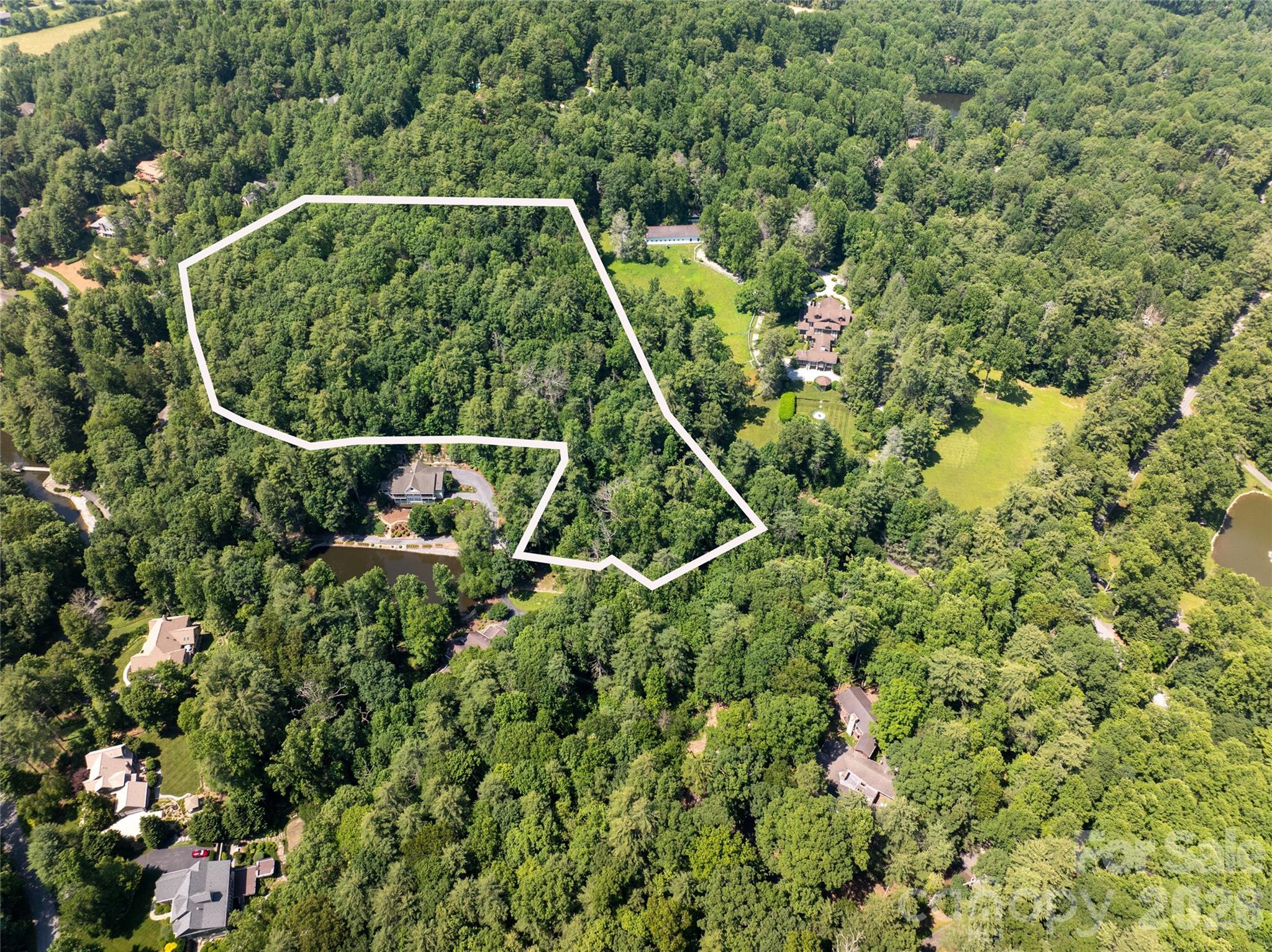 34 Oak Gate Drive Hendersonville NC 28739