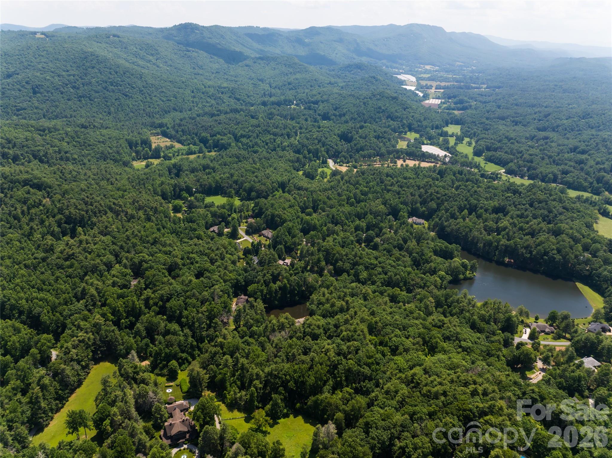 34 Oak Gate Drive Hendersonville NC 28739