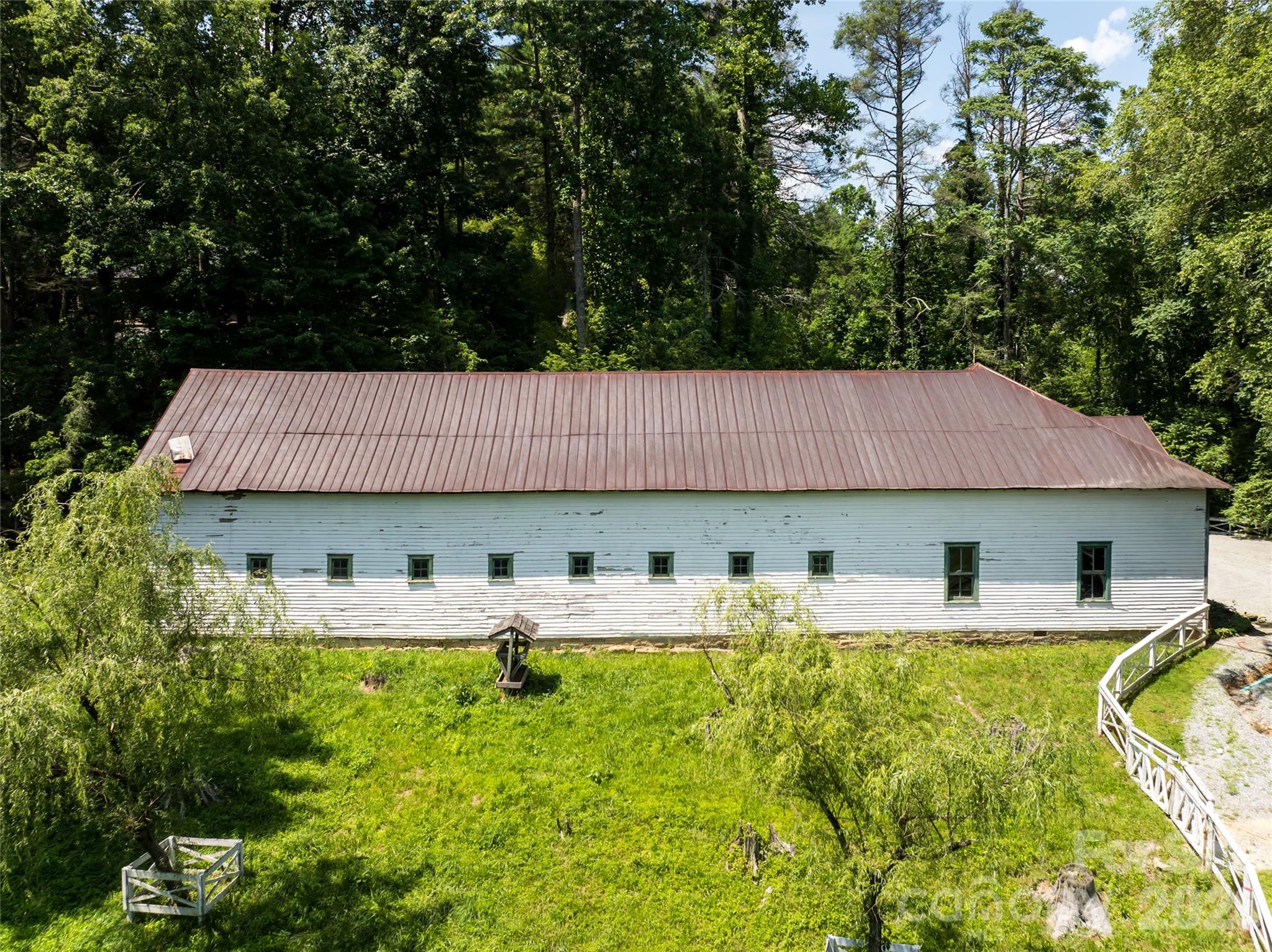34 Oak Gate Drive Hendersonville NC 28739