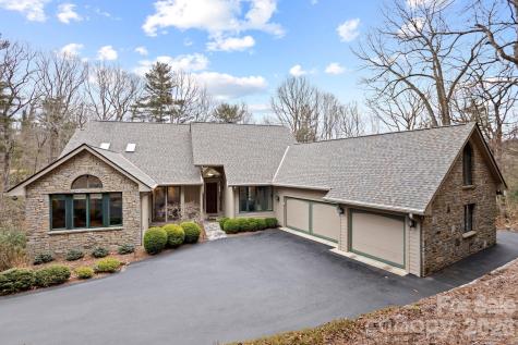 175 Overlook Drive Flat Rock NC 28731