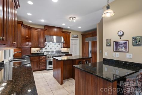 175 Overlook Drive Flat Rock NC 28731