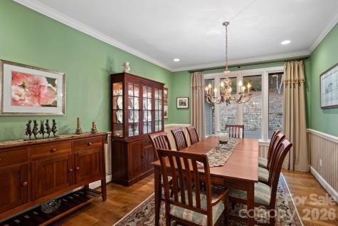 175 Overlook Drive Flat Rock NC 28731