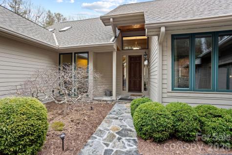 175 Overlook Drive Flat Rock NC 28731