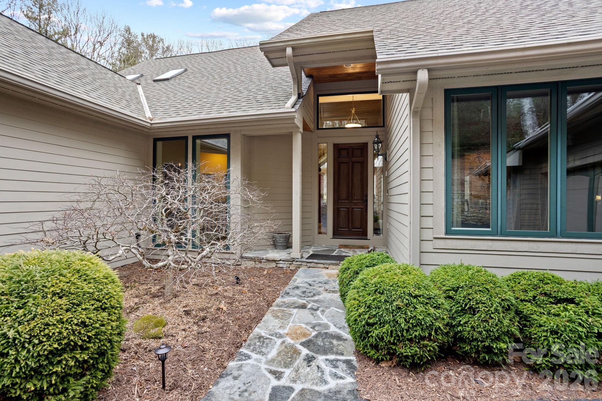 175 Overlook Drive Flat Rock NC 28731