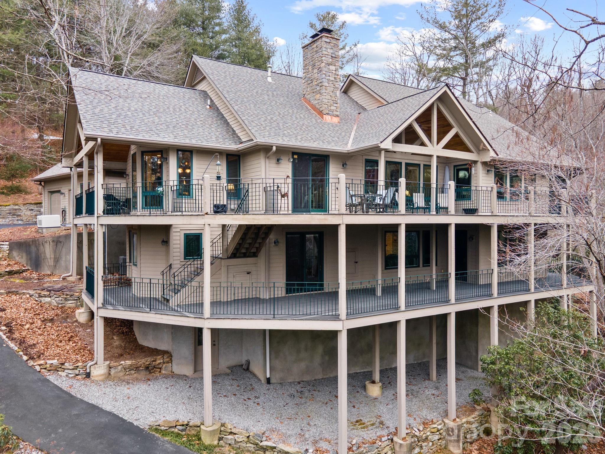 175 Overlook Drive Flat Rock NC 28731