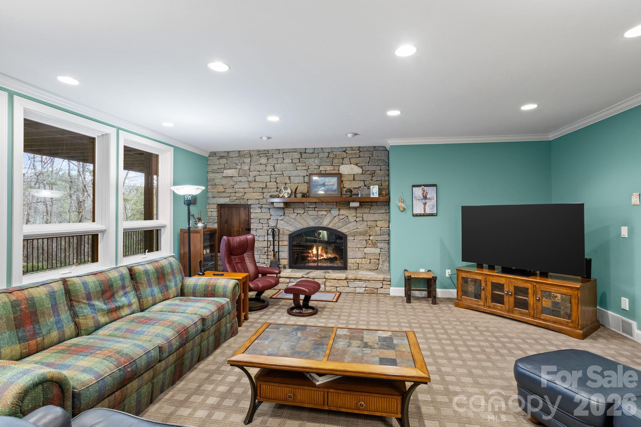 175 Overlook Drive Flat Rock NC 28731