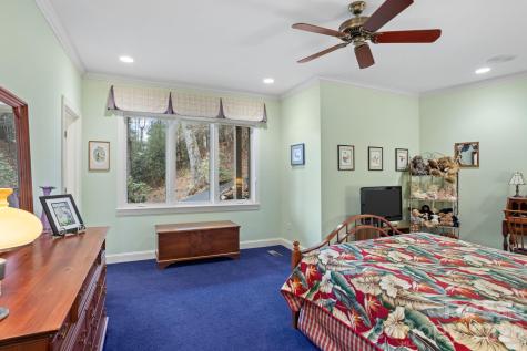 175 Overlook Drive Flat Rock NC 28731