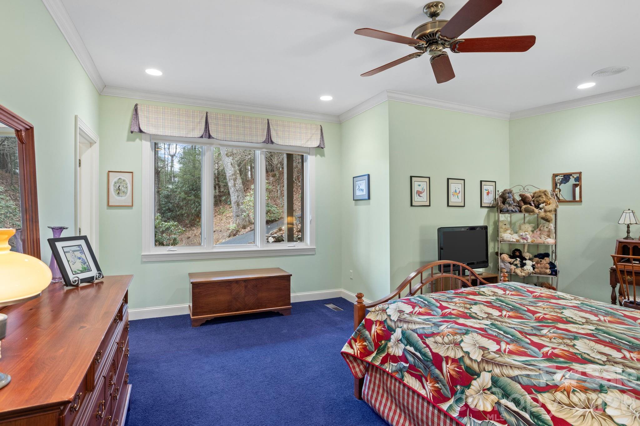 175 Overlook Drive Flat Rock NC 28731