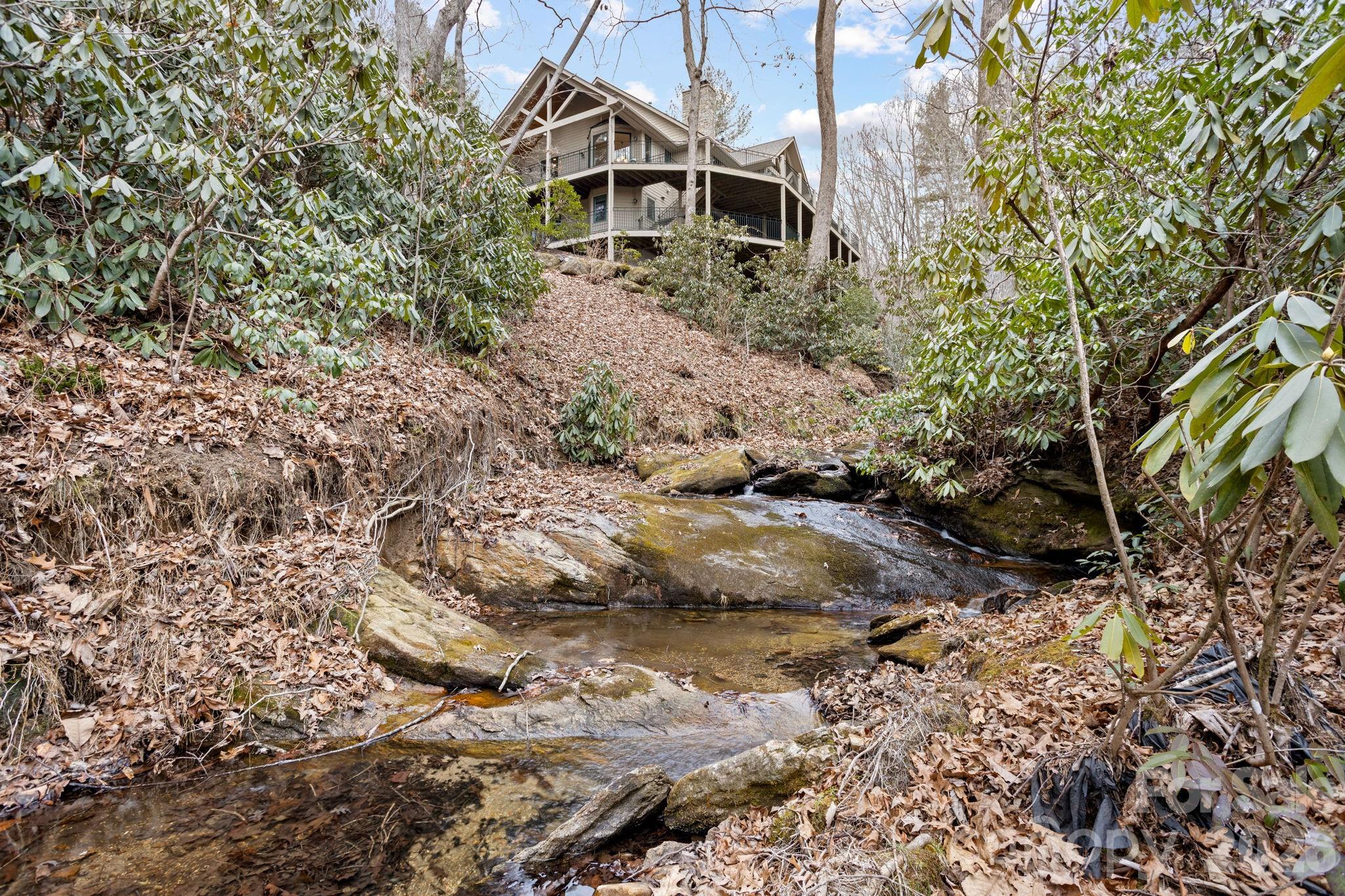 175 Overlook Drive Flat Rock NC 28731