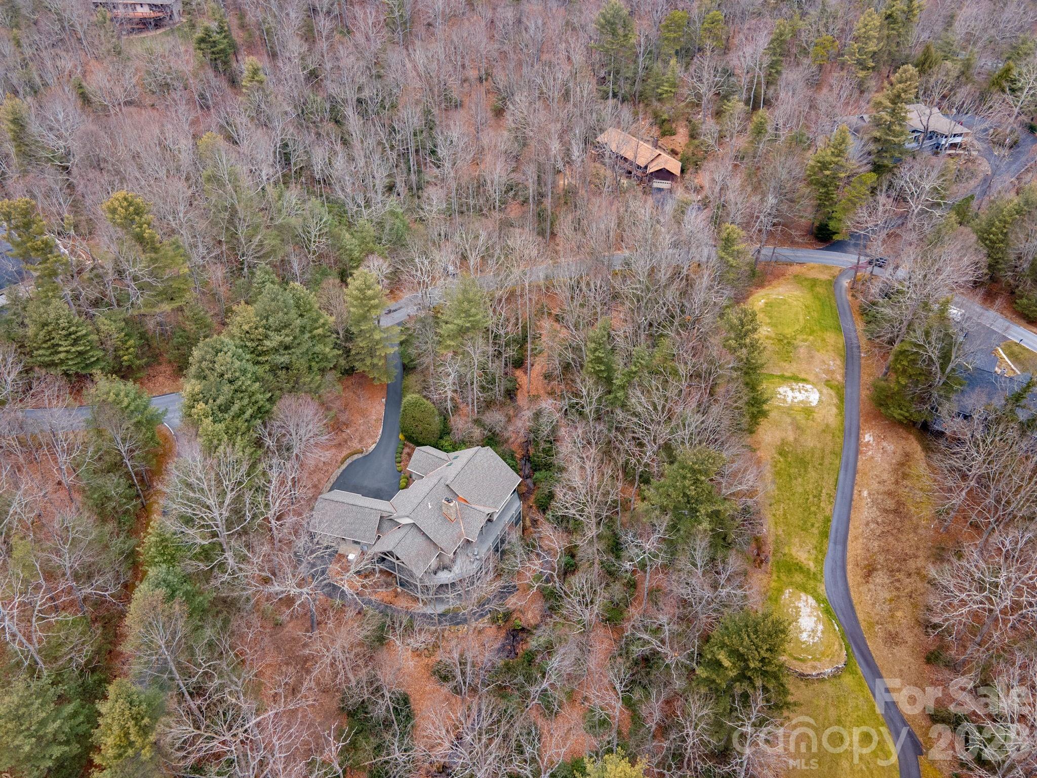 175 Overlook Drive Flat Rock NC 28731