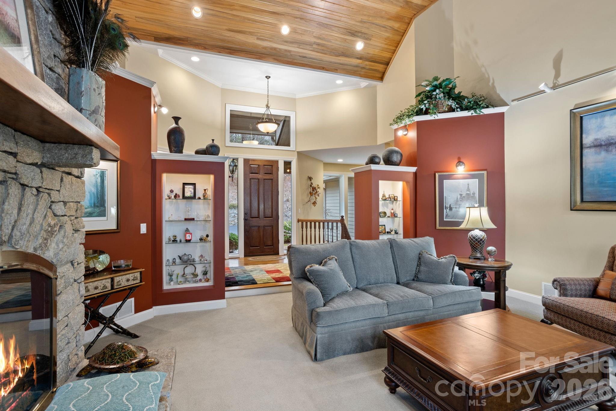 175 Overlook Drive Flat Rock NC 28731