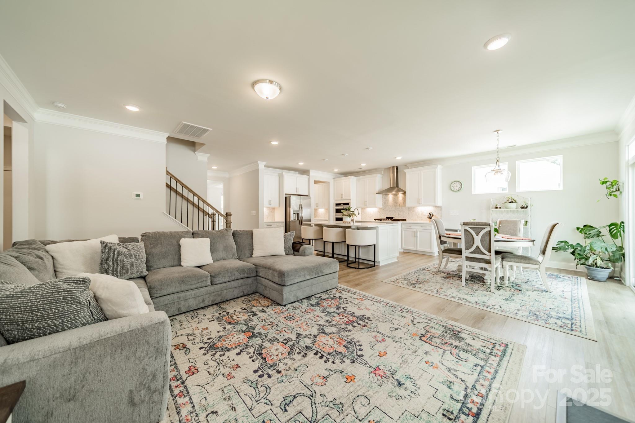 113 Summerhill Drive Mooresville NC 28115