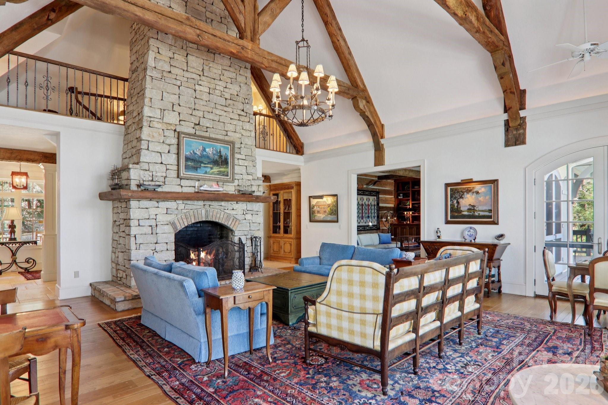138 Indian Trace Lake Toxaway NC 28747