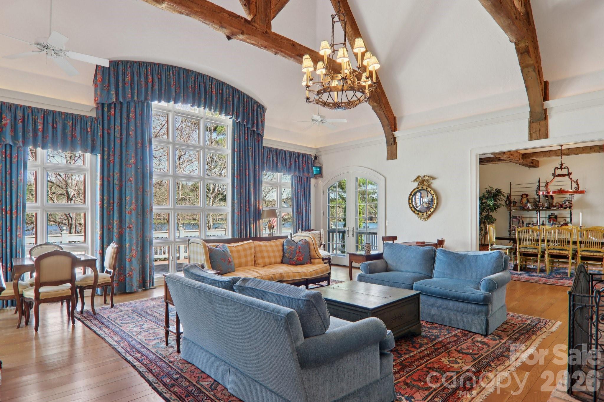 138 Indian Trace Lake Toxaway NC 28747