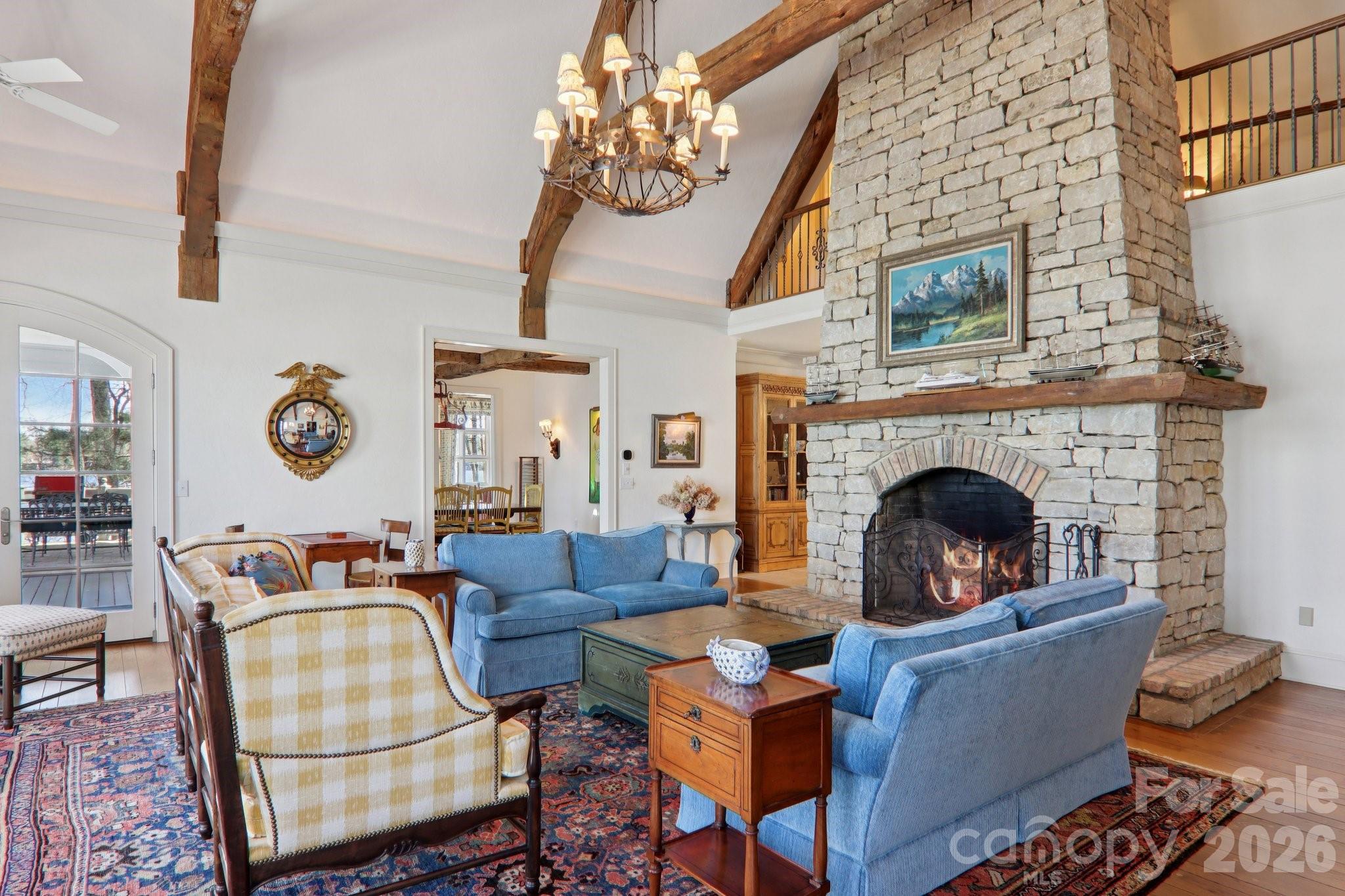138 Indian Trace Lake Toxaway NC 28747