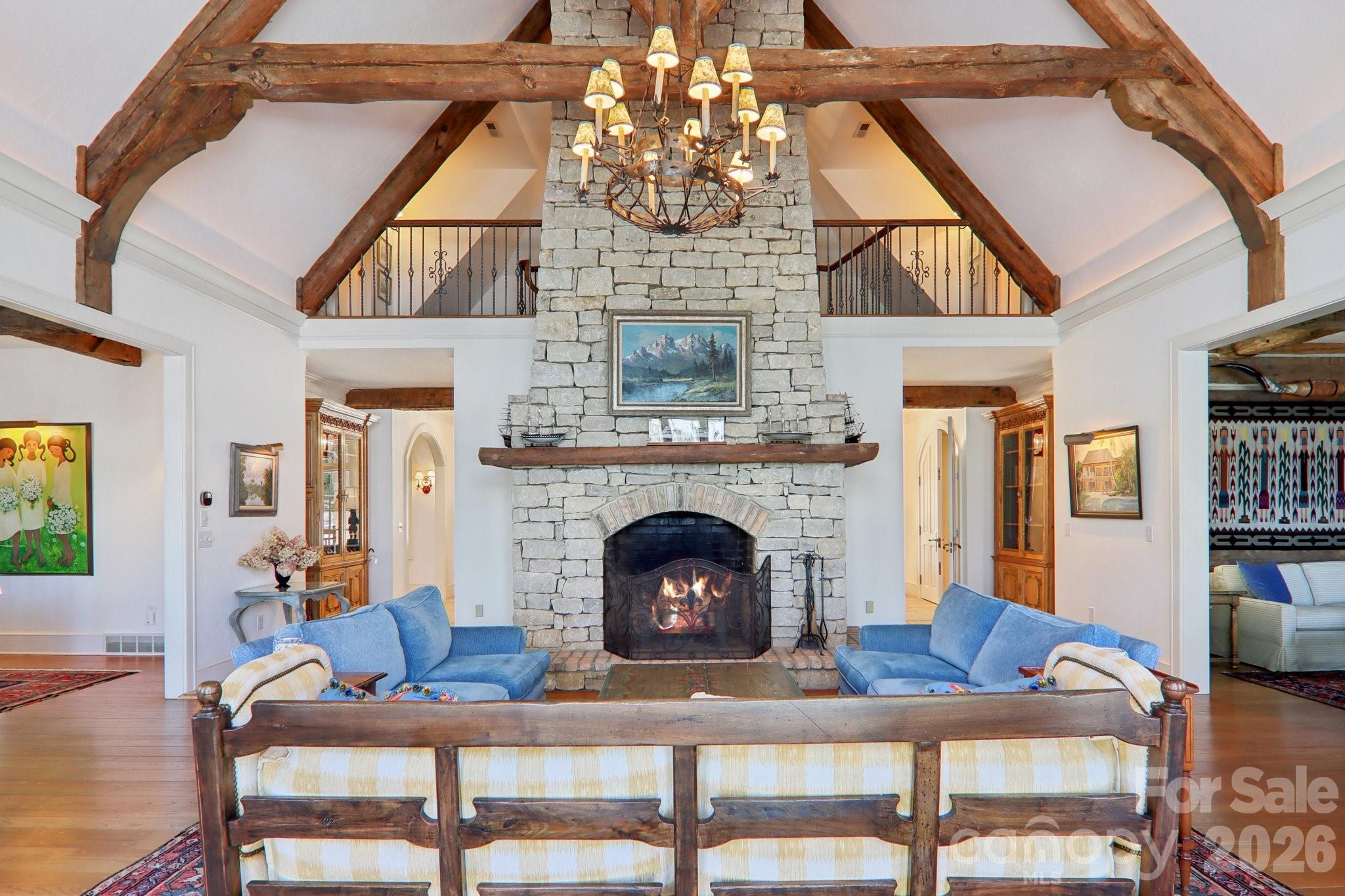 138 Indian Trace Lake Toxaway NC 28747