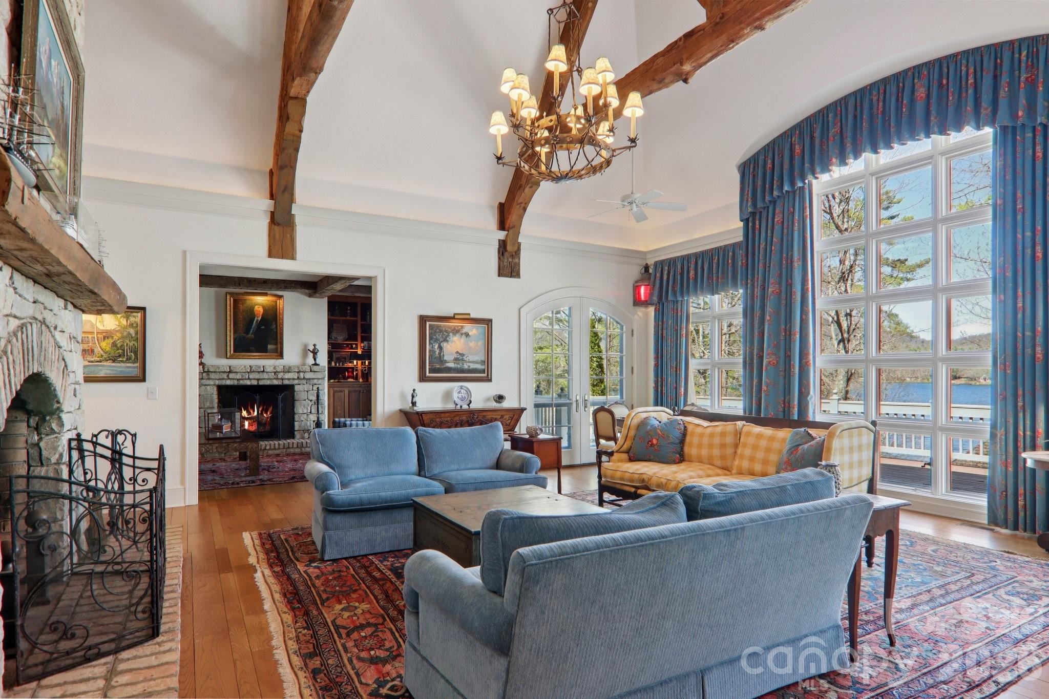 138 Indian Trace Lake Toxaway NC 28747