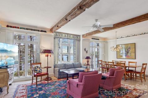 138 Indian Trace Lake Toxaway NC 28747