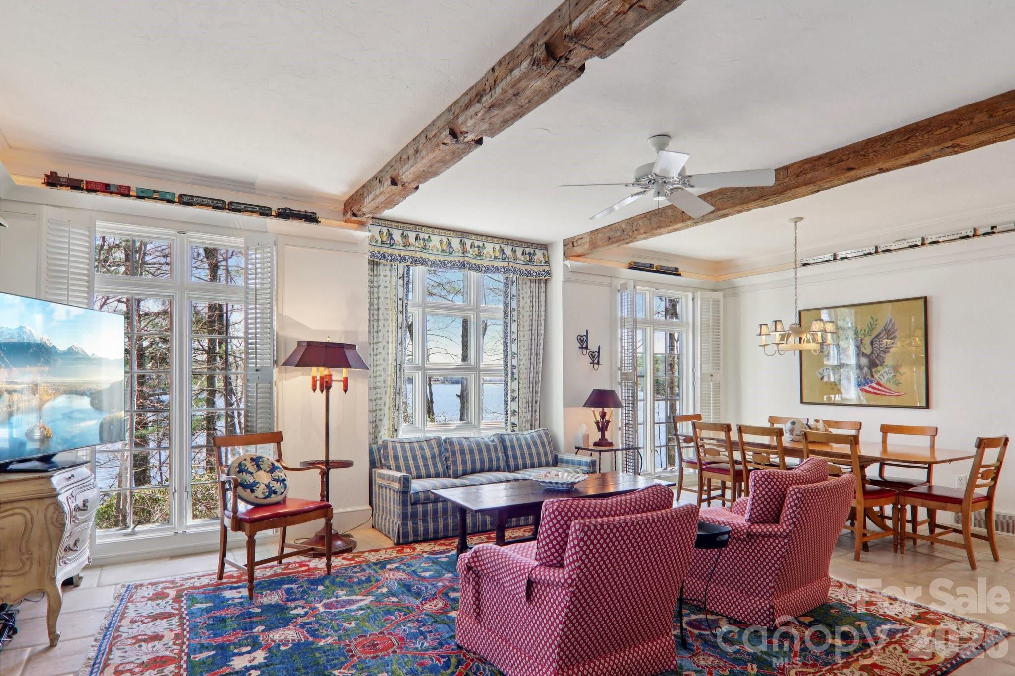 138 Indian Trace Lake Toxaway NC 28747
