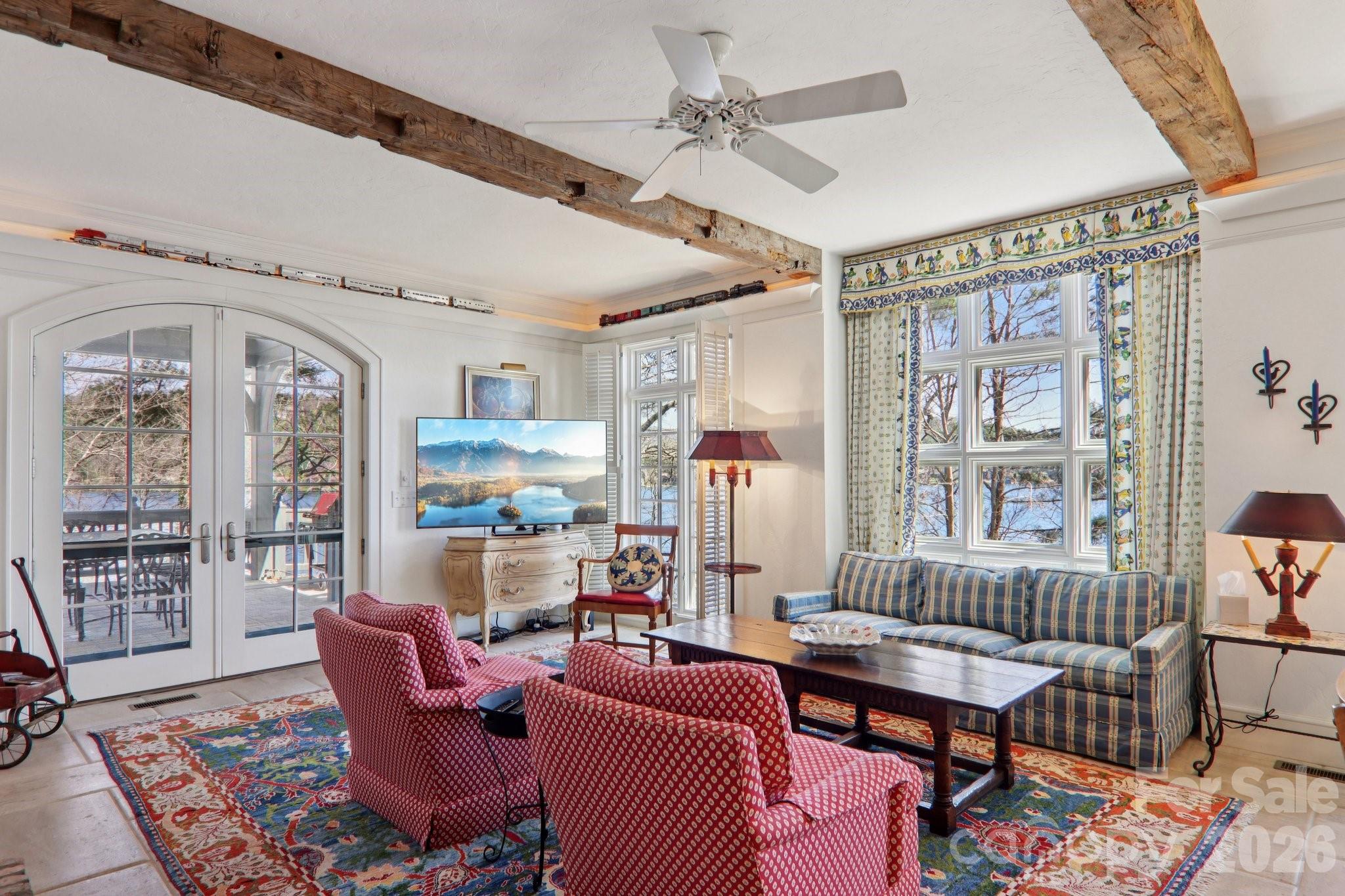 138 Indian Trace Lake Toxaway NC 28747
