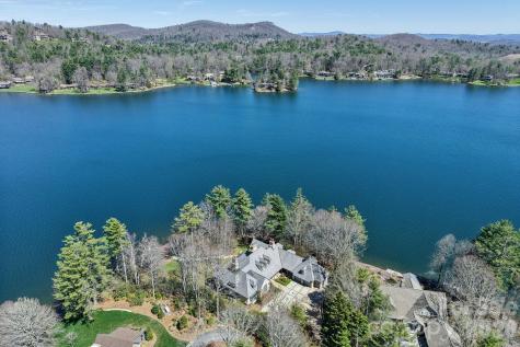 138 Indian Trace Lake Toxaway NC 28747
