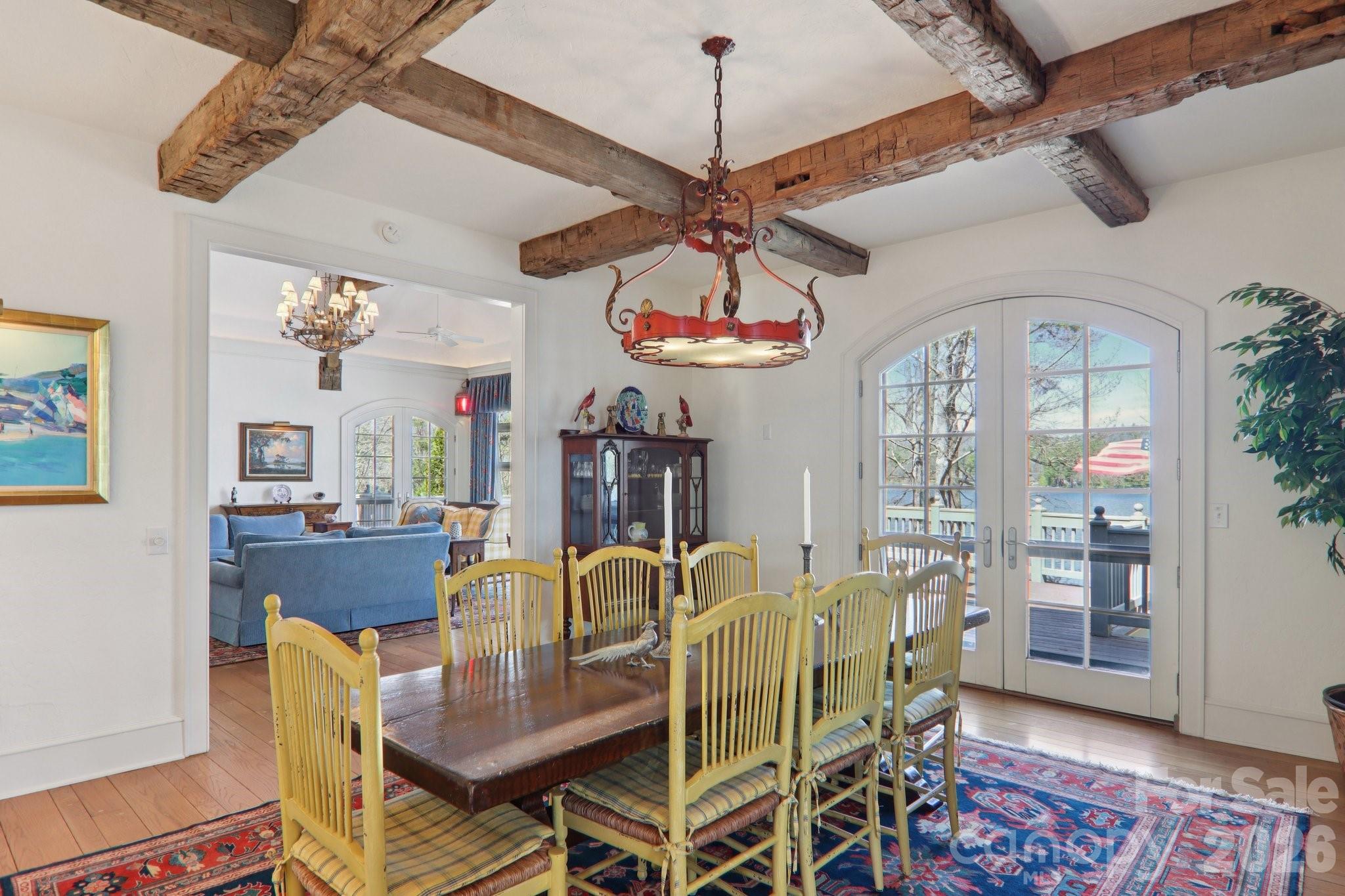 138 Indian Trace Lake Toxaway NC 28747