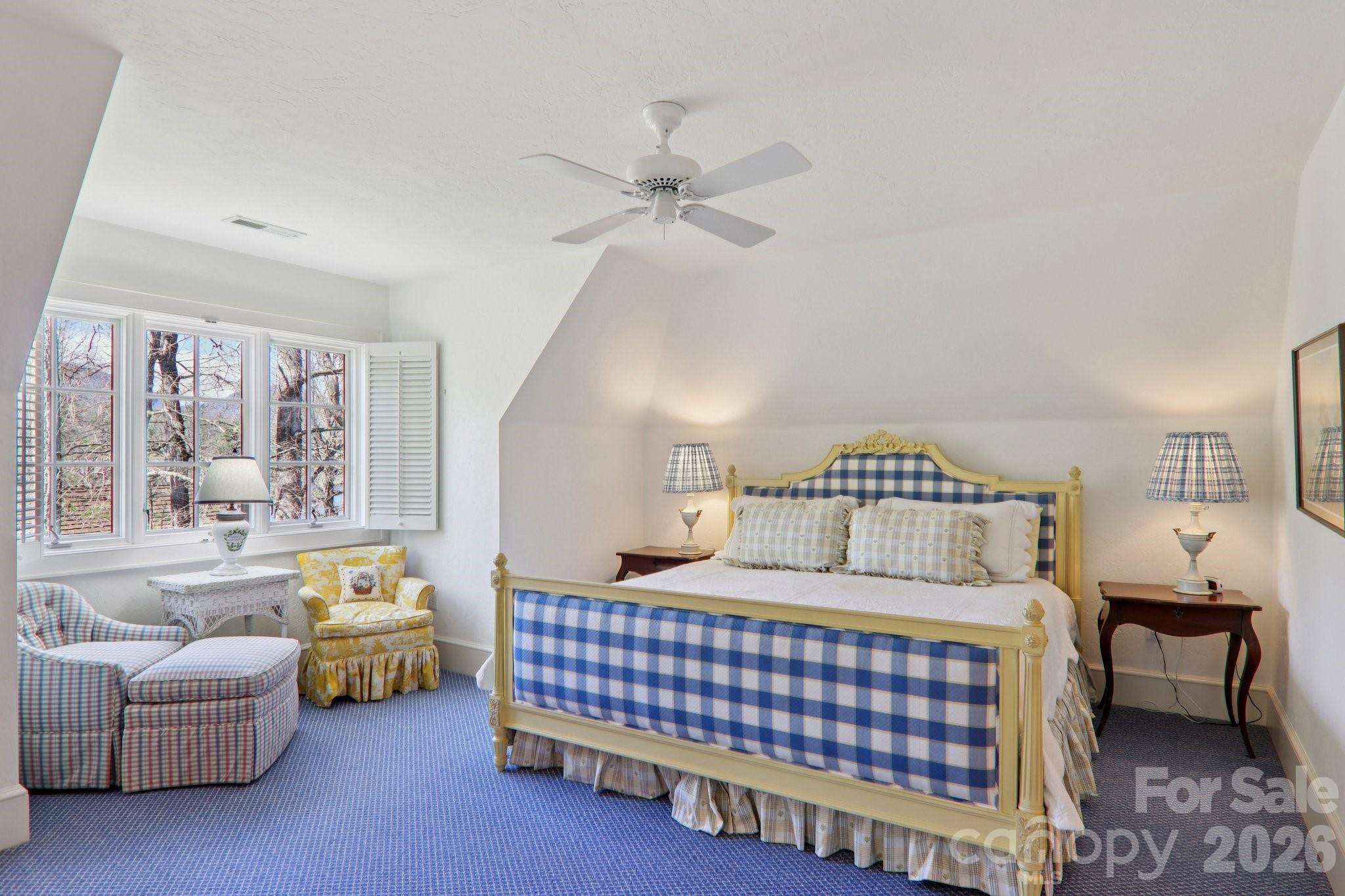 138 Indian Trace Lake Toxaway NC 28747