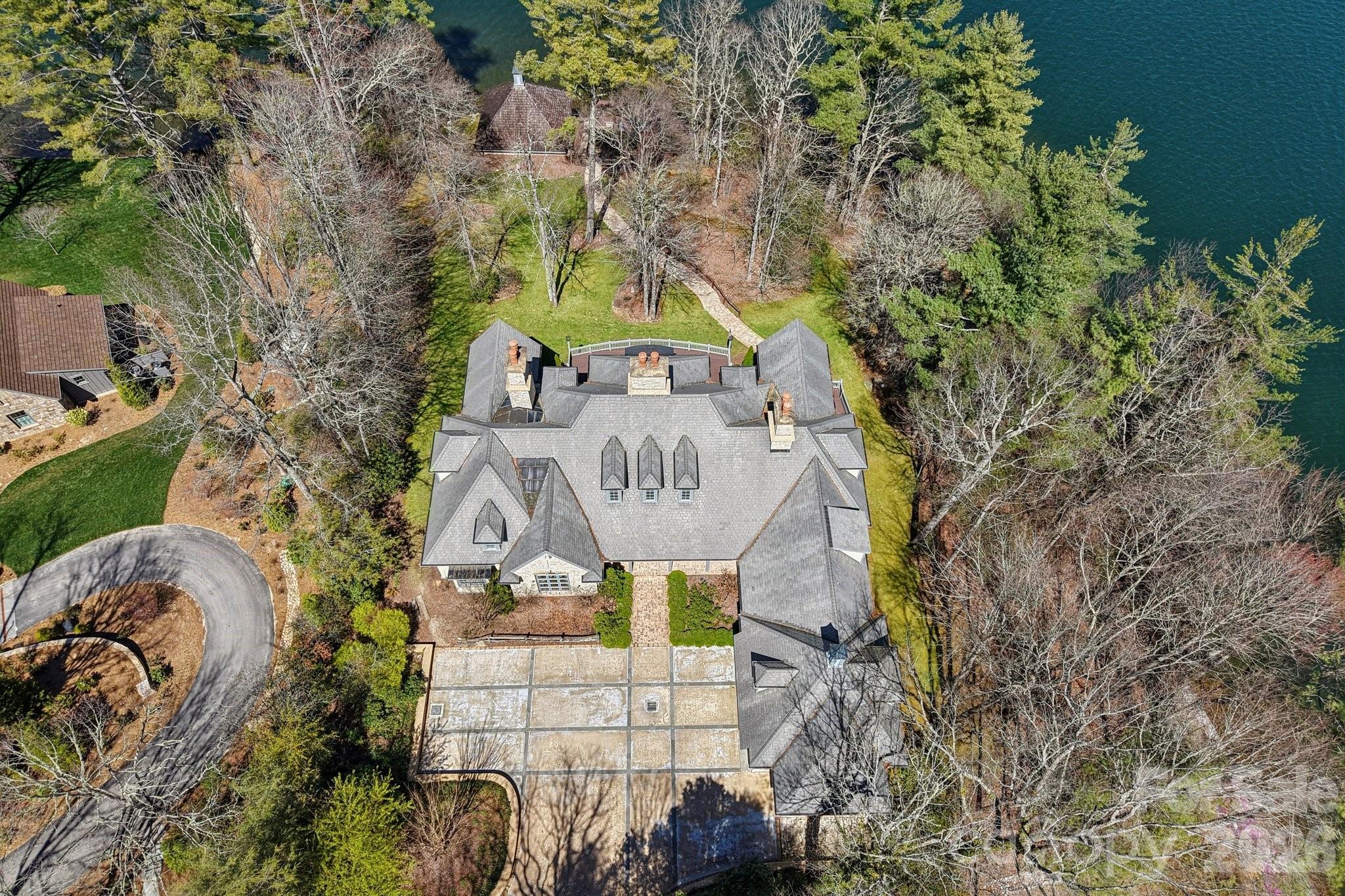 138 Indian Trace Lake Toxaway NC 28747