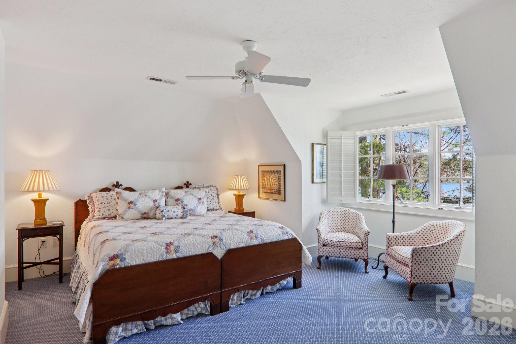 138 Indian Trace Lake Toxaway NC 28747
