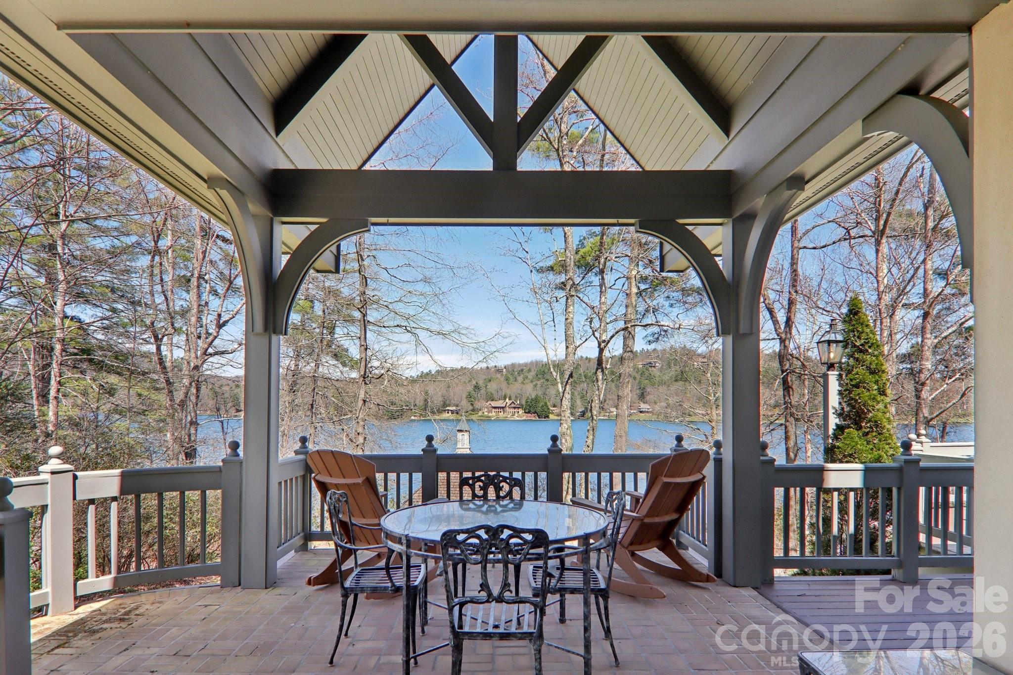 138 Indian Trace Lake Toxaway NC 28747