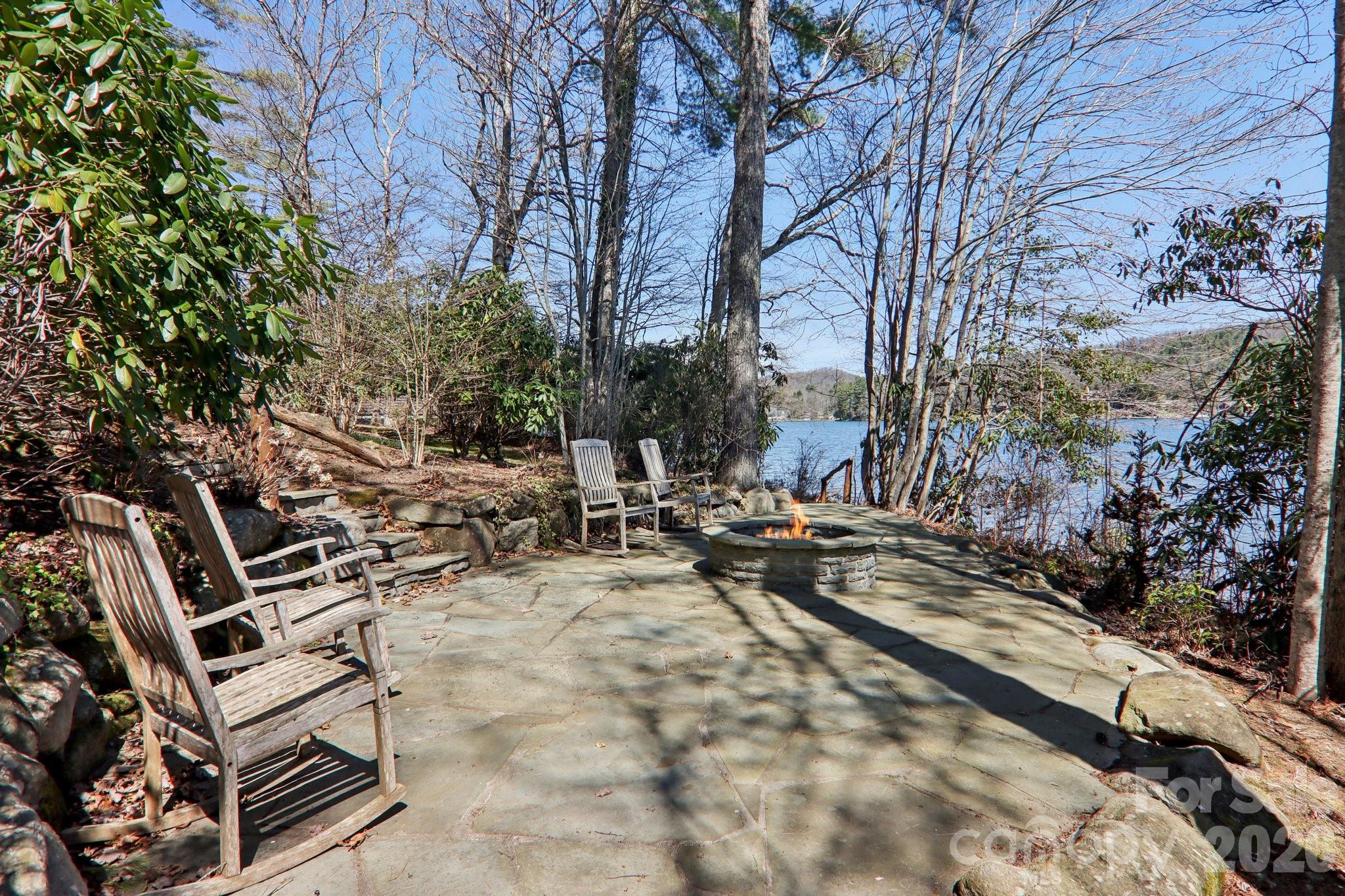138 Indian Trace Lake Toxaway NC 28747