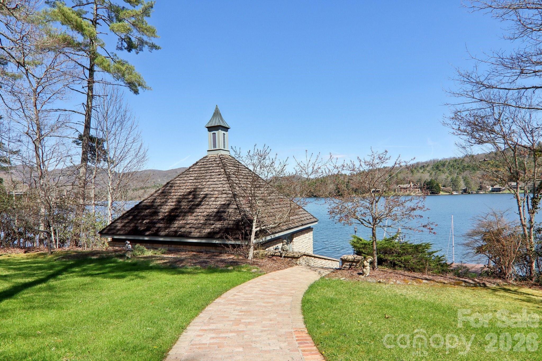 138 Indian Trace Lake Toxaway NC 28747
