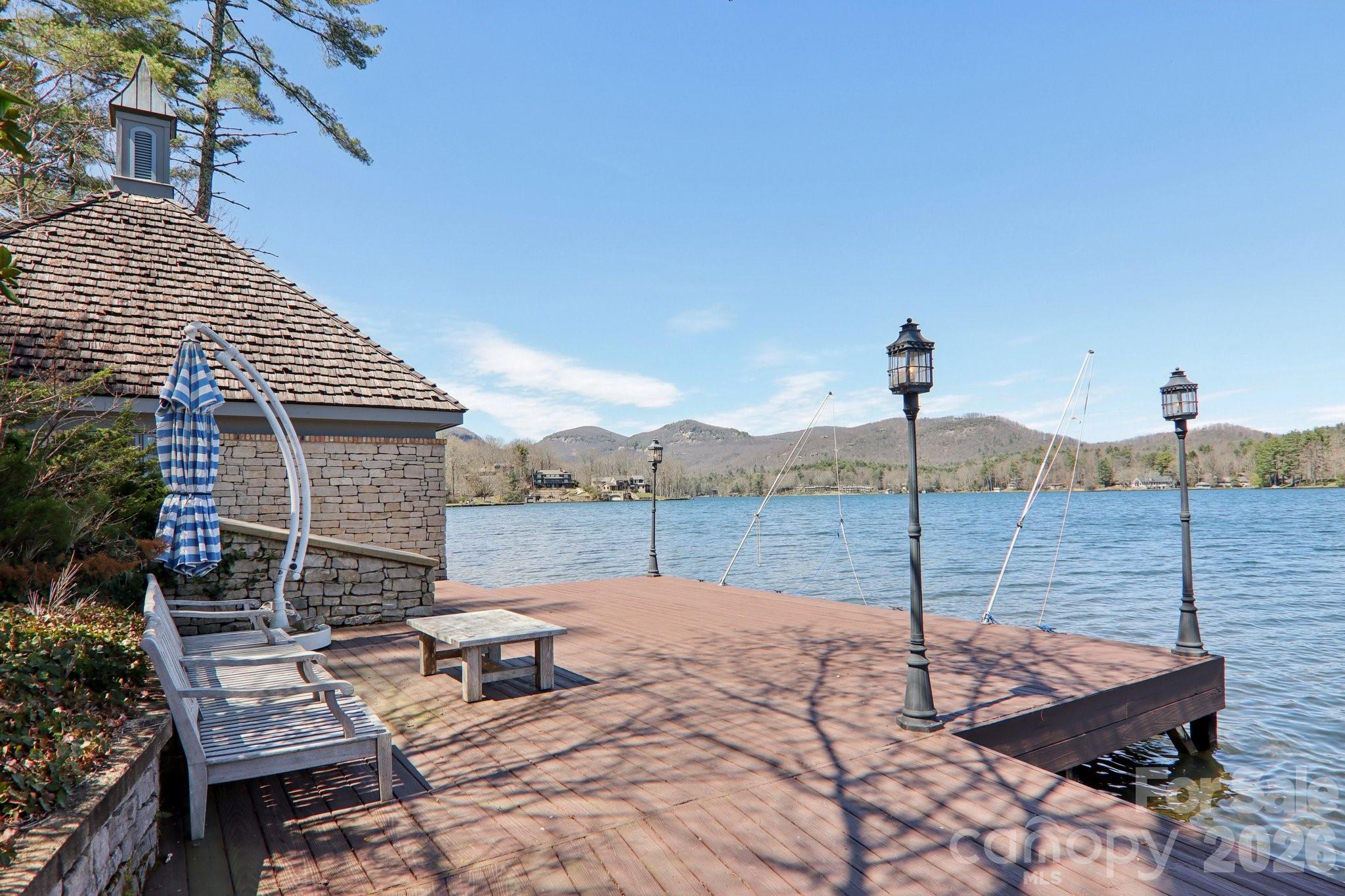138 Indian Trace Lake Toxaway NC 28747