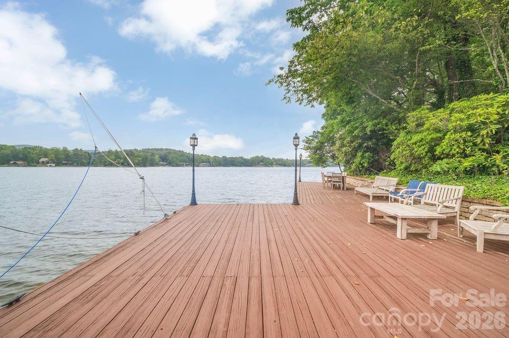 138 Indian Trace Lake Toxaway NC 28747