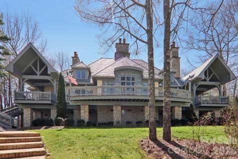 138 Indian Trace Lake Toxaway NC 28747