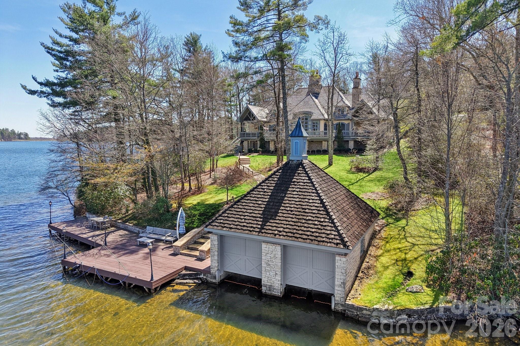 138 Indian Trace Lake Toxaway NC 28747