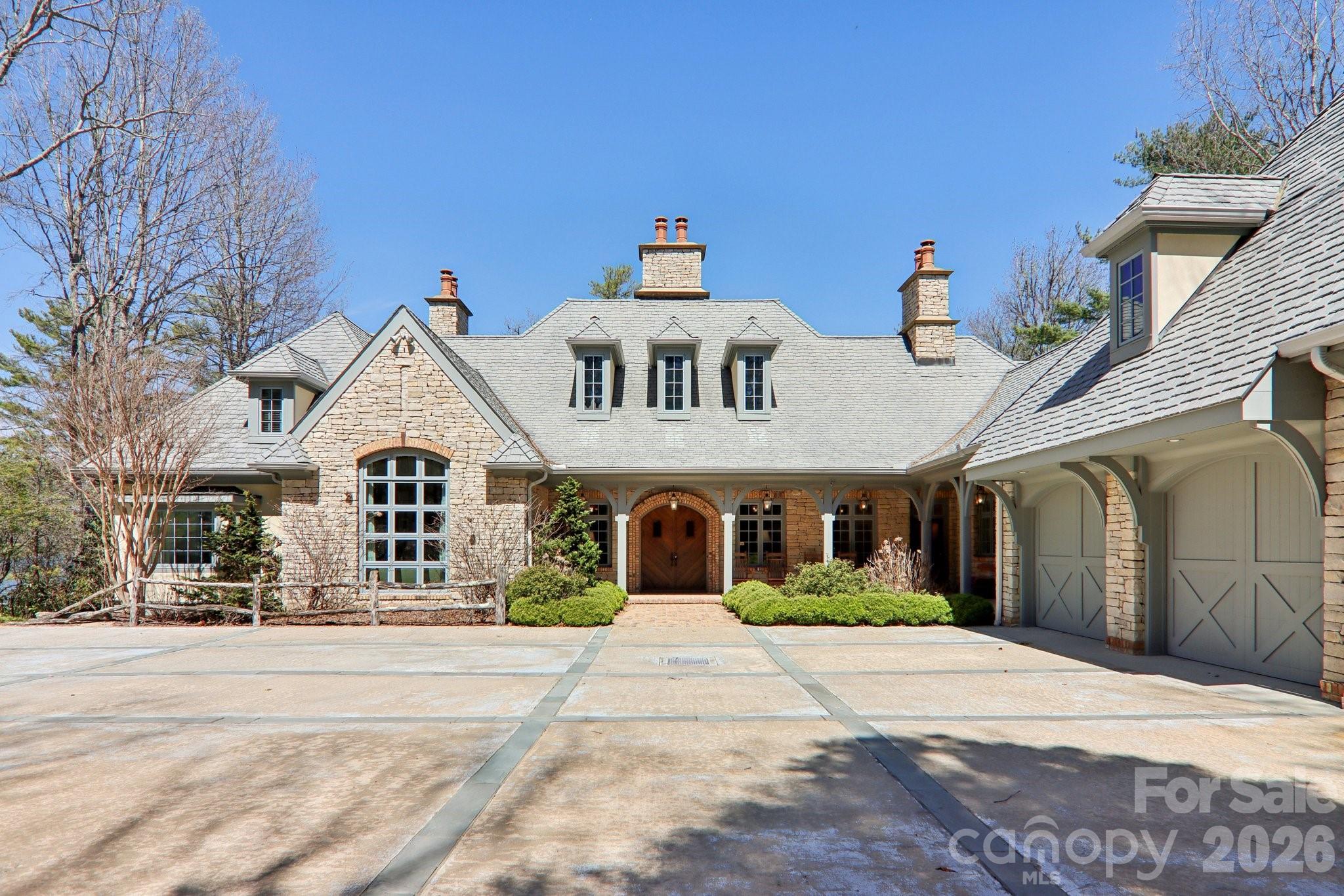 138 Indian Trace Lake Toxaway NC 28747