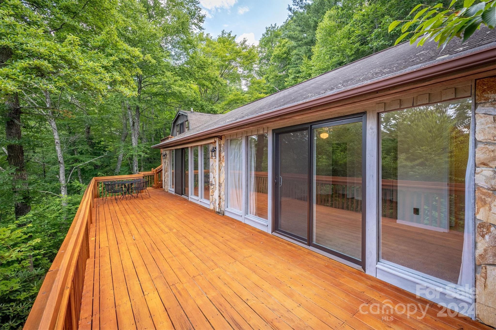 455 Hemlock Hill Road Boone NC 28607