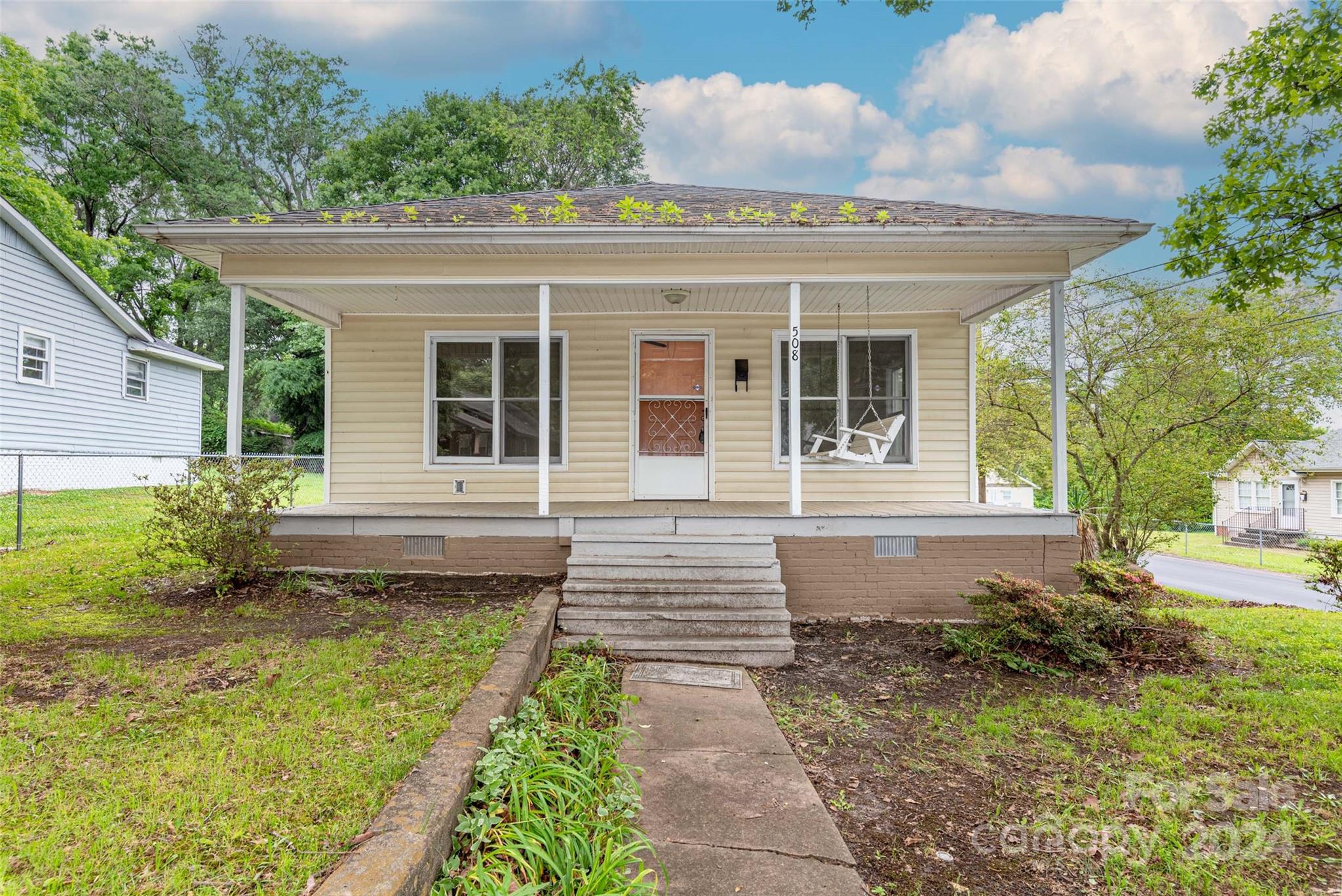 508 E 6th Avenue Gastonia NC 28054
