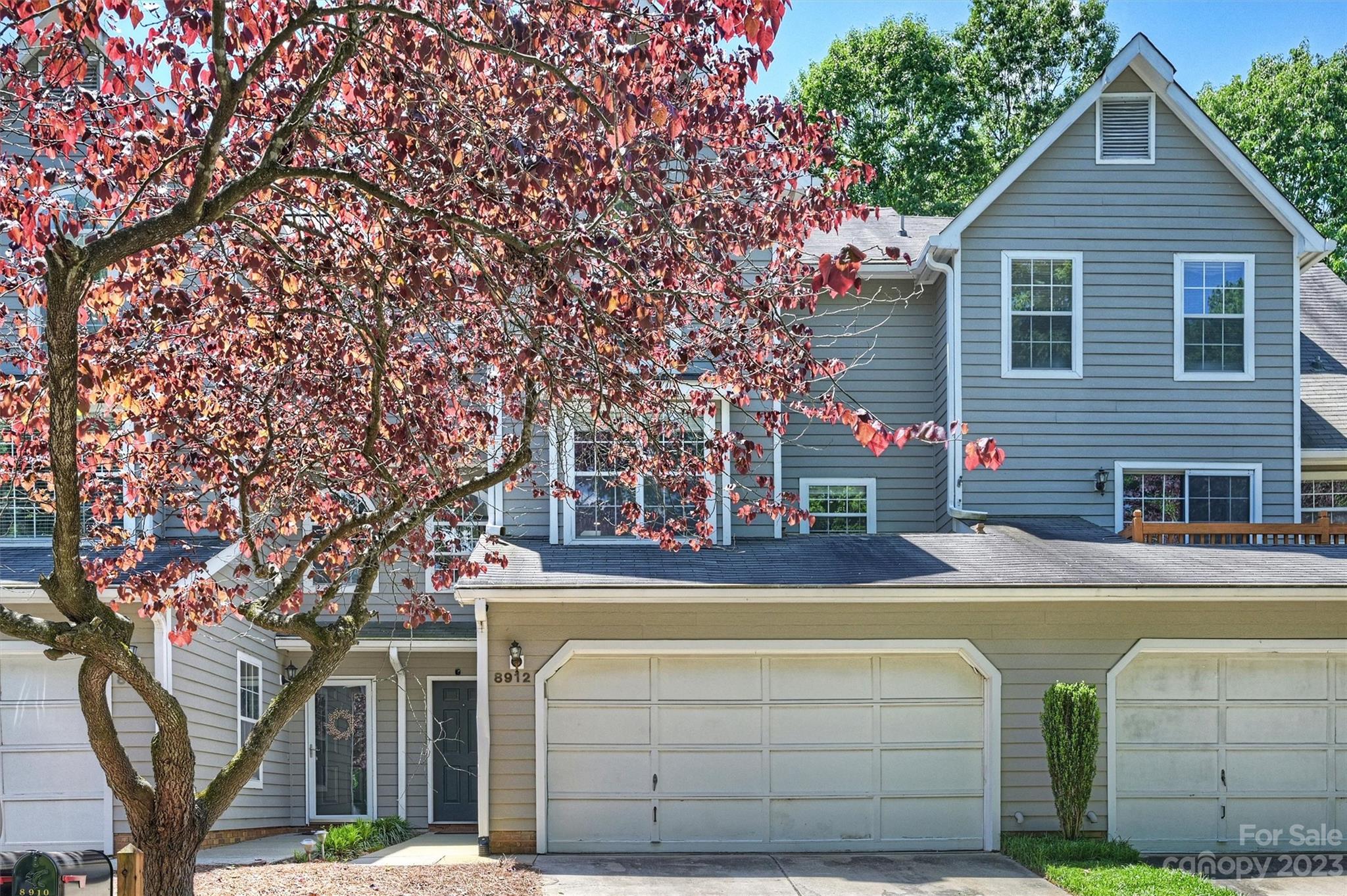 8912 Saint Pierre Lane Charlotte NC 28277