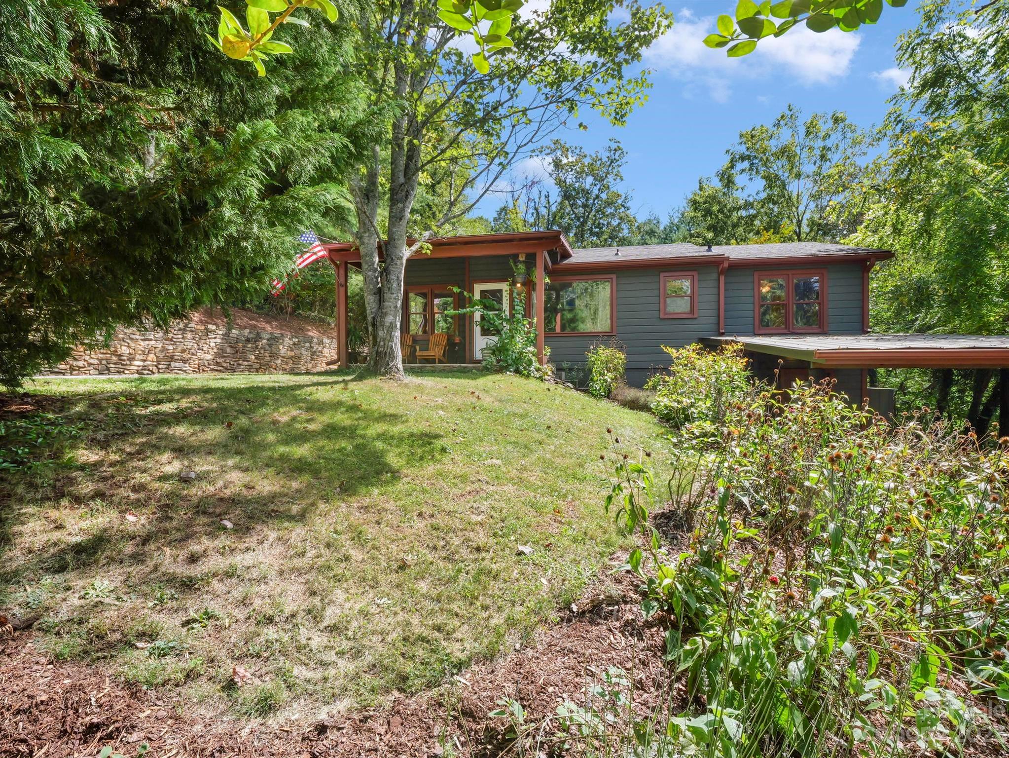 9 Glenway Drive Asheville NC 28804