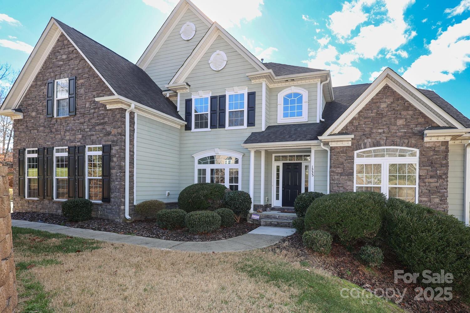 1535 Withers Drive Denver NC 28037