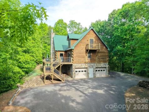 3815 Bat Cave Road Old Fort NC 28762