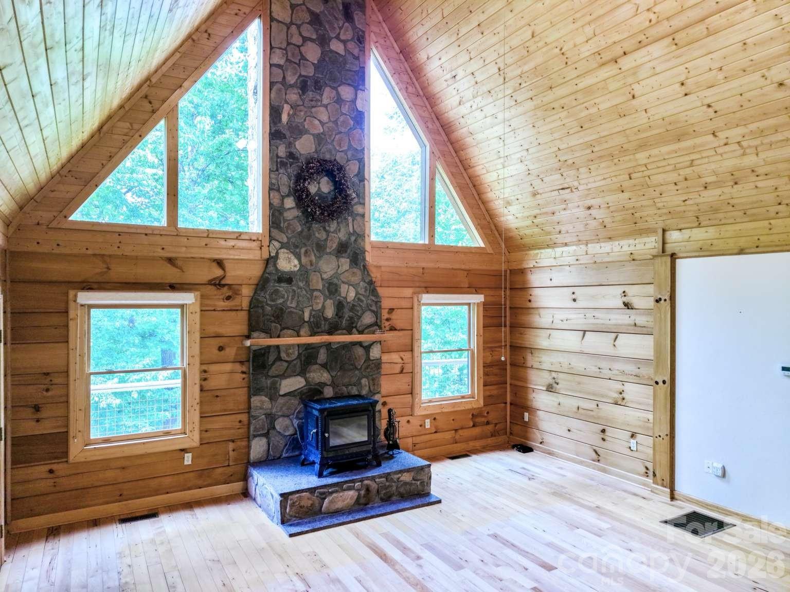 3815 Bat Cave Road Old Fort NC 28762