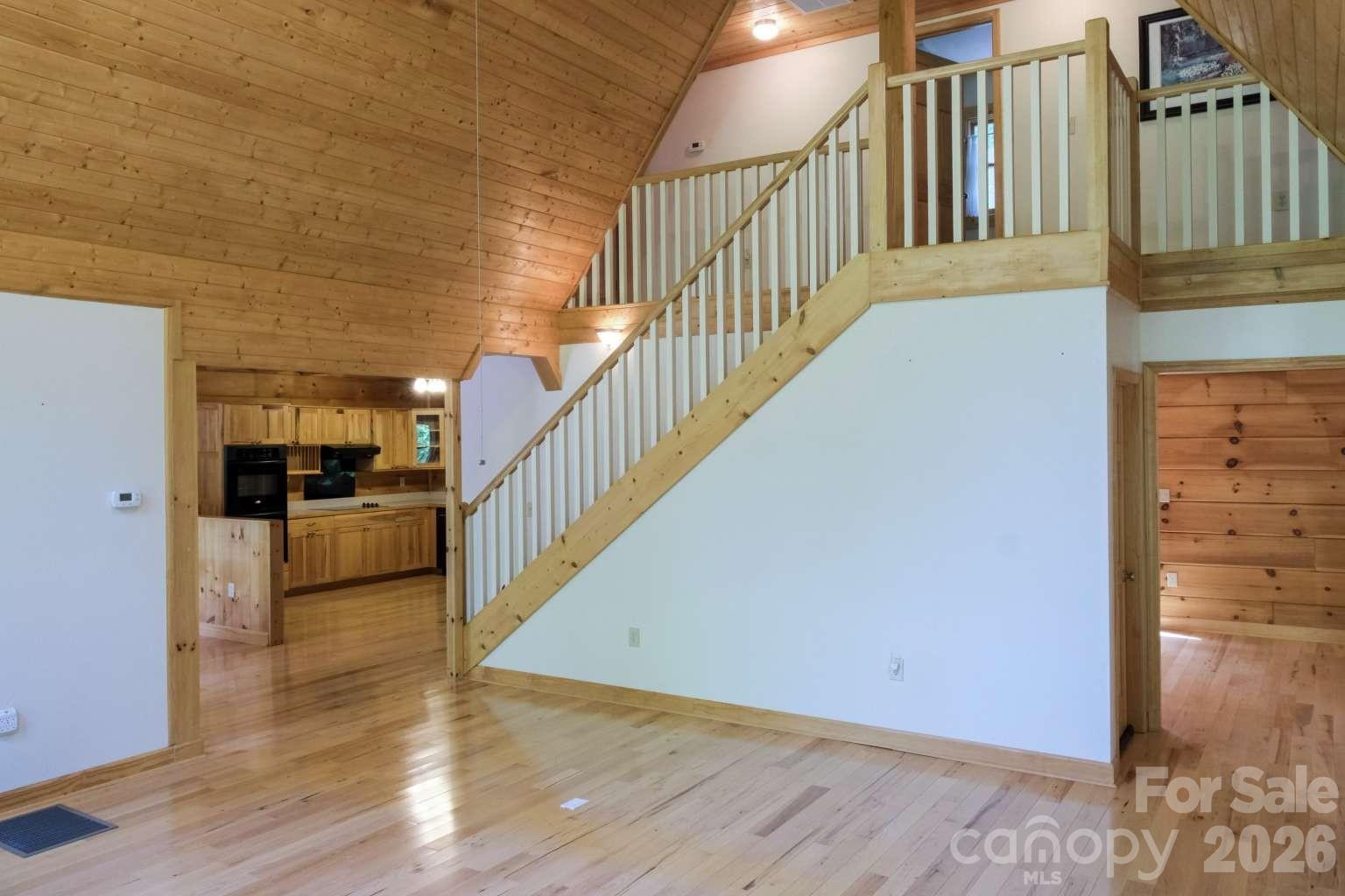 3815 Bat Cave Road Old Fort NC 28762