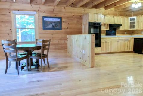 3815 Bat Cave Road Old Fort NC 28762